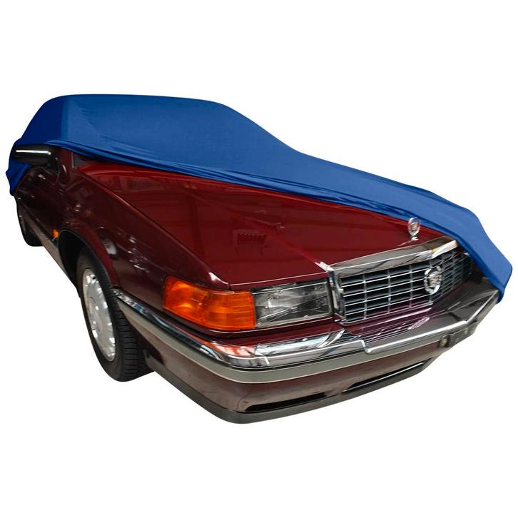 Autohoes passend voor Cadillac Eldorado Mk12 binnen BESTE, Auto diversen, Autohoezen, Op maat, Nieuw, Ophalen of Verzenden