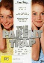 Parent Trap (1998) (Pal/Region 0) DVD, Verzenden, Zo goed als nieuw