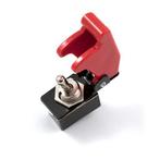Raketschakelaarkap - Rood, Hobby en Vrije tijd, Elektronica-componenten, Verzenden, Nieuw