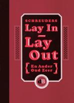 Lay In Lay Out, Ophalen of Verzenden, Nieuw