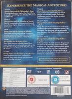 Harry Potter 8 film collection (16 disc)  Gratis verzenden, Cd's en Dvd's, Dvd's | Tv en Series, Verzenden, Boxset, Zo goed als nieuw