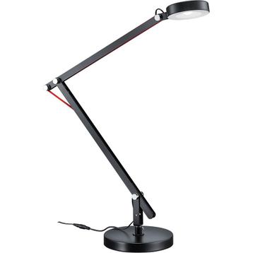 LED Bureaulamp - Trion Amsty - 5W - Warm Wit 3000K - Rond - beschikbaar voor biedingen