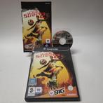 FIFA Street 2 Nintendo Gamecube, Spelcomputers en Games, Ophalen of Verzenden, Nieuw