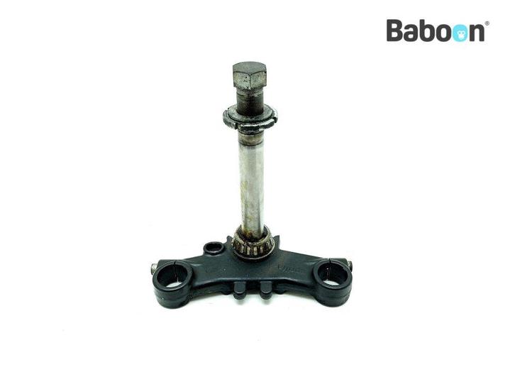 Voorvork T-stuk Aprilia STX 125, Motoren, Onderdelen | Overige, Gebruikt, Verzenden