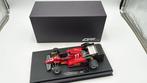 GP Replicas 1:18 - Modelauto - Ferrari 126 C2B P. Tambay, Nieuw