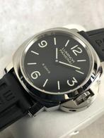 Panerai - Luminor Base 8 Days Limited Edition - Zonder, Sieraden, Tassen en Uiterlijk, Horloges | Heren, Nieuw