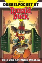 Donald Duck Dubbelpocket 67 - Held van het Wilde Westen, Boeken, Stripboeken, Gelezen, Sanoma Media, Verzenden