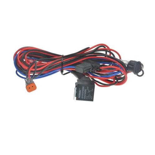 Kabelset voor werklampen met DT connector, Auto diversen, Auto-accessoires, Verzenden