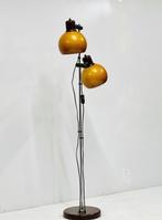 Staande lamp - acryl - ruimtevaartlamp uit de jaren zestig, Antiek en Kunst