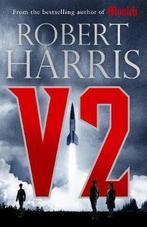 V2 9781786331403 Robert Harris, Boeken, Verzenden, Gelezen, Robert Harris