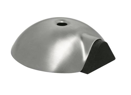 Artitec Deurstopper 02030 Schildpad 84x28mm RVS, Doe-het-zelf en Verbouw, IJzerwaren en Bevestigingsmiddelen, Overige typen, Nieuw