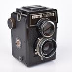 Lubitel 166B Twin lens reflex camera (TLR), Nieuw
