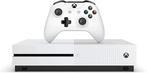 Xbox One S - 1TB (White) (Xbox One), Verzenden, Gebruikt