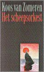 Het scheepsorkest / Grote ABC / nr. 711 9789029560092, Boeken, Verzenden, Gelezen, K. van Zomeren