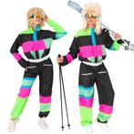 Party Skipak Zwart Neon Unisex, Kleding | Heren, Carnavalskleding en Feestkleding, Nieuw, Ophalen of Verzenden