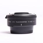 Nikon AF-S TC-14E II teleconverter Digitale camera, Nieuw
