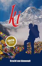 9789079677566 Ki | Tweedehands, Boeken, Verzenden, Zo goed als nieuw, Hans Peter Roel