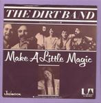 Dirt Band, Nicolette Larson – Make A Little Magic / Jas..., Verzenden, Nieuw in verpakking