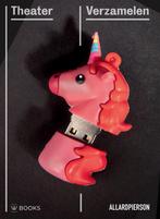 Theater verzamelen 9789462586697 Hans van Keulen e.a., Verzenden, Zo goed als nieuw, Hans van Keulen e.a.
