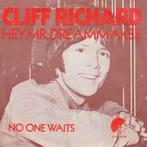 vinyl single 7 inch - Cliff Richard - Hey Mr. Dreammaker, Verzenden, Zo goed als nieuw