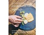 Koolhydraatarm Kookboek: Uit de hand van Topchefs | 92 k..., Cd's en Dvd's, Blu-ray, Nieuw in verpakking