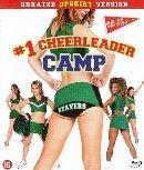 Cheerleader camp - Blu-ray, Verzenden, Nieuw in verpakking