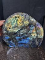Beautiful Huge labradorite with flashing colours - Hoogte:, Verzamelen