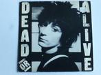 Johnny Thunders - Dead or Alive (vinyl single), Cd's en Dvd's, Vinyl Singles, Verzenden, Zo goed als nieuw