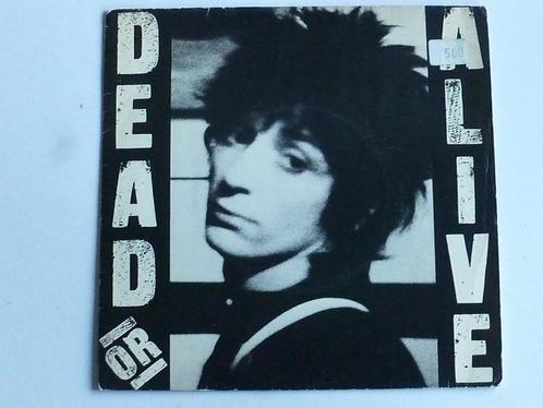 Johnny Thunders - Dead or Alive (vinyl single), Cd's en Dvd's, Vinyl Singles, Zo goed als nieuw, Verzenden