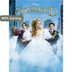 Enchanted 9789044719444, Verzenden, Gelezen
