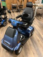 Afikim Breeze C4 PLUS scootmobiel (2020) | 975 KM | 15 km/u, Diversen, Brommobielen en Scootmobielen, Ophalen, Afikim, Gebruikt