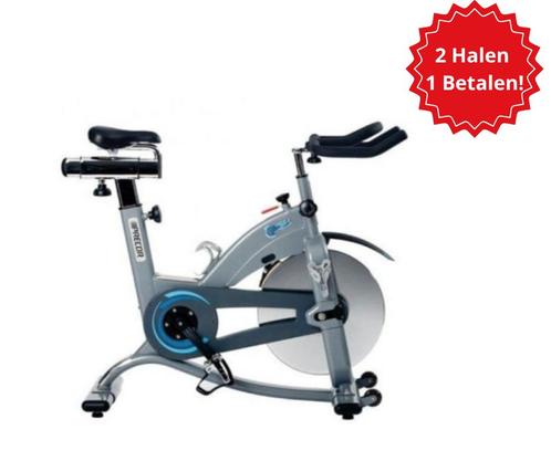 Precor Teambike 800 |  Spinning Bike | Cardio, Sport en Fitness, Fitnessapparatuur, Overige typen, Nieuw, Verzenden