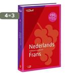 van Dale middelgroot woordenboek Nederlands-Frans / Van Dale, Boeken, Verzenden, Gelezen