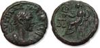 22mm Bi tetradrachm 269-270 A D Roman Empire Claudius Ii..., Verzenden