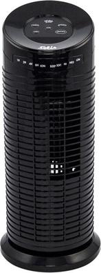 2dekans | Solis Tower Ventilator 749 Ventilator Toren - 38, Ophalen of Verzenden, Zo goed als nieuw