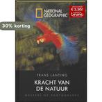 De Kracht Van De Natuur 9789048811687 Frans Lanting, Boeken, Verzenden, Zo goed als nieuw, Frans Lanting