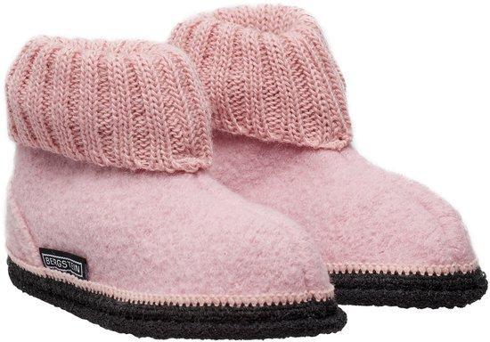 Bergstein Cozy Sloffen - Pantoffels voor dames, heren en kin, Kleding | Dames, Schoenen, Nieuw, Verzenden