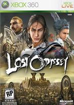 Lost Odyssey Xbox 360 Garantie & morgen in huis!, Spelcomputers en Games, Avontuur en Actie, Ophalen of Verzenden, Zo goed als nieuw
