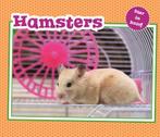 Hamsters / Vertel Maar 9789463411776 Christina Gardeski, Verzenden, Gelezen, Christina Gardeski
