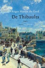 9789089682734 De Thibaults 2 | Tweedehands, Boeken, Verzenden, Zo goed als nieuw, Roger Martin Du Gard