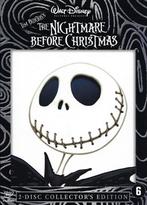 Tim Burton's The Nightmare Before Christmas Visual Companion (Commemorating  30 Y ears) by David A. Bossert: 9781484799857 | 