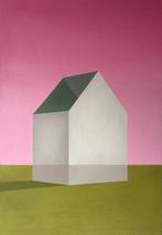 Johanna Piesniewski - CONTAIN