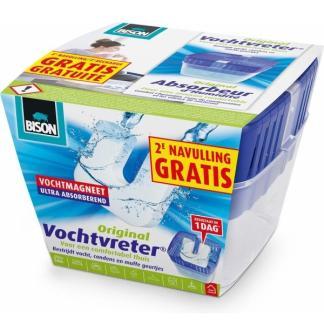 Vochtvreter | Bison | Original, Witgoed en Apparatuur, Luchtbehandelingsapparatuur, Nieuw, Verzenden