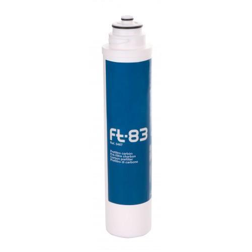FT-83 Waterfilter GAC, Witgoed en Apparatuur, Onderdelen en Toebehoren, Verzenden