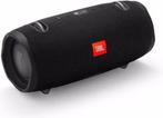 JBL Xtreme 2 Zwart - Draagbare Bluetooth Speaker, Ophalen of Verzenden, Zo goed als nieuw