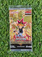 Konami - 1 Box - Yu-Gi-Oh!, Box (360 pack) - Millennium Pack, Nieuw