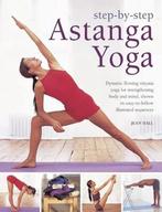 Step by Step Astanga Yoga 9780754827702 Jean Hall, Boeken, Verzenden, Gelezen, Jean Hall