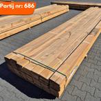 Douglas Planken 5000x155x31mm, Doe-het-zelf en Verbouw, Hout en Planken, Ophalen of Verzenden, Nieuw