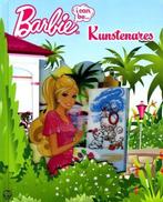 Barbie boek - Barbie boekenclub - Barbie boeken -, Boeken, Verzenden, Gelezen