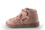 Shoesme Hoge sneakers in maat 20 Roze | 10% extra korting, Kinderen en Baby's, Kinderkleding | Schoenen en Sokken, Verzenden, Jongen of Meisje